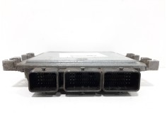Recambio de centralita motor uce para renault megane ii berlina 3p confort authentique referencia OEM IAM 8200766462 S122326111A 2