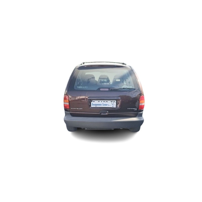 CHRYSLER VOYAGER / GRAND VOYAGER III (GS_, NS_) - imagen 3