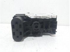 Recambio de mando luces para opel vectra c berlina elegance referencia OEM IAM 13177067   2