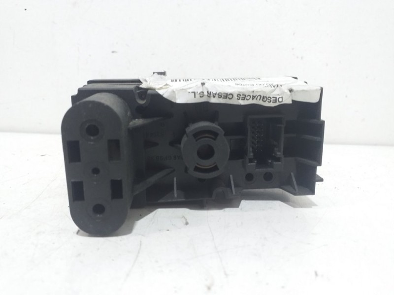 Recambio de mando luces para opel vectra c berlina elegance referencia OEM IAM 13177067  