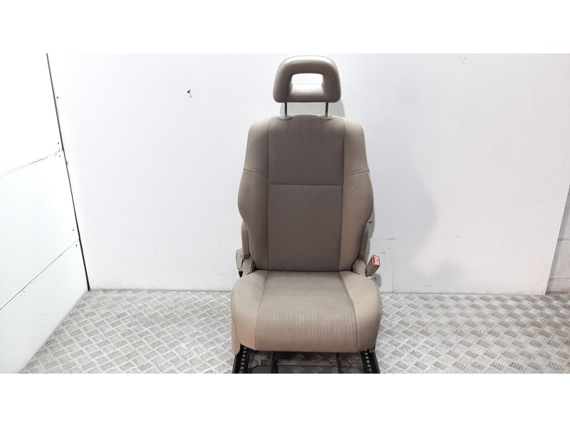 Recambio de asiento delantero derecho para dodge caliber s referencia OEM IAM   