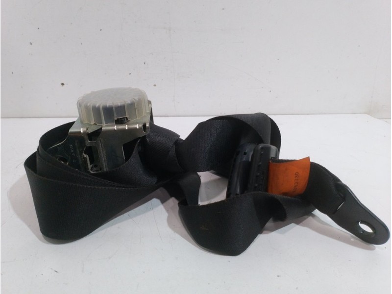 Recambio de cinturon seguridad delantero derecho para ford fiesta (cbk) ambiente referencia OEM IAM 1440578  