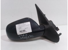 Recambio de retrovisor derecho para citroën xsara berlina 1.6i 16v exclusive referencia OEM IAM   9 PINES 2