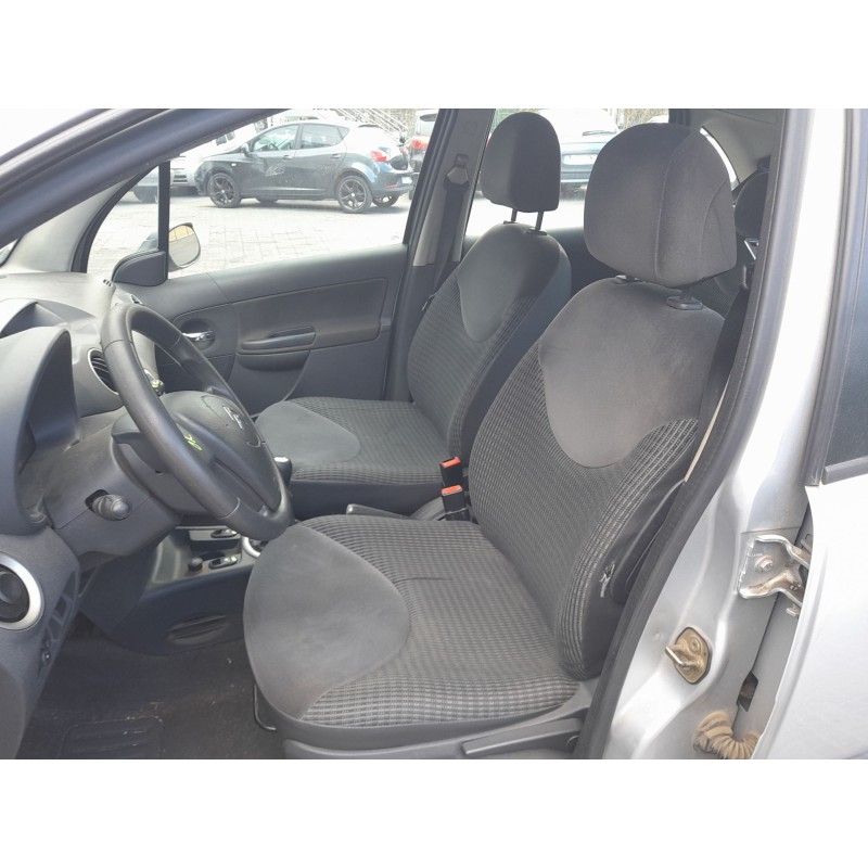 CITROËN C3 I (FC_, FN_) - imagen 3