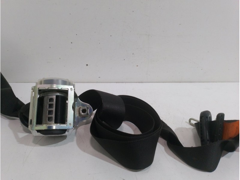 Recambio de cinturon seguridad delantero derecho para ford fiesta (cbk) ambiente referencia OEM IAM 1440578  