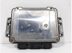 Recambio de centralita motor uce para renault megane ii classic berlina expression referencia OEM IAM 0281010769 8200263396