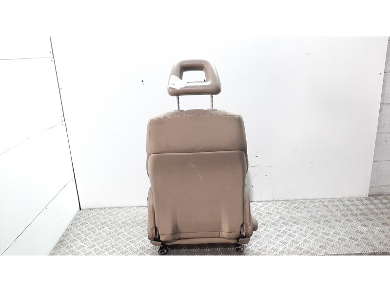 Recambio de asiento delantero derecho para dodge caliber s referencia OEM IAM   