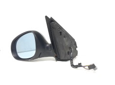 Recambio de retrovisor izquierdo para fiat bravo (198) 1.9 active multijet referencia OEM IAM 0735597955 GRIS ELÉCTRICO