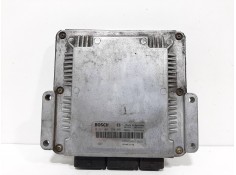 Recambio de centralita motor uce para renault megane i fase 2 gandtour (ka..) 1.9 dci privilege ka05 referencia OEM IAM 02810019