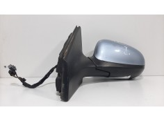 Recambio de retrovisor izquierdo para fiat bravo (198) 1.9 active multijet referencia OEM IAM 0735597955 GRIS ELÉCTRICO 2