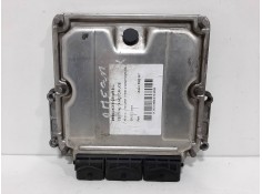Recambio de centralita motor uce para renault megane i fase 2 gandtour (ka..) 1.9 dci privilege ka05 referencia OEM IAM 02810019 2