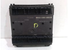 Recambio de modulo electronico para seat cordoba berlina (6l2) fresh referencia OEM IAM 6Q1937049C 5WK48212C 