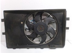 Recambio de electroventilador para mercedes-benz clase a (w168) 190 (168.032) referencia OEM IAM 0130303883  