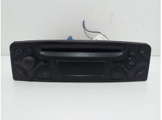 Recambio de sistema audio / radio cd para mercedes-benz clase c (w203) sportcoupe c 220 cdi (203.706) referencia OEM IAM A203820