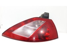 Recambio de piloto trasero derecho para renault megane ii classic berlina expression referencia OEM IAM