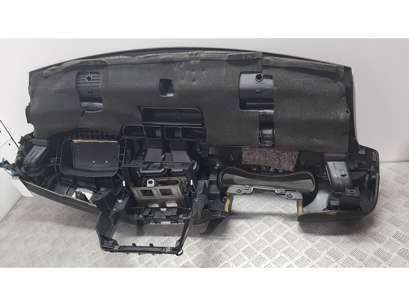 Recambio de salpicadero para fiat bravo (198) 1.9 active multijet referencia OEM IAM 0735521741  