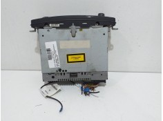 Recambio de sistema audio / radio cd para mercedes-benz clase c (w203) sportcoupe c 220 cdi (203.706) referencia OEM IAM A203820 2