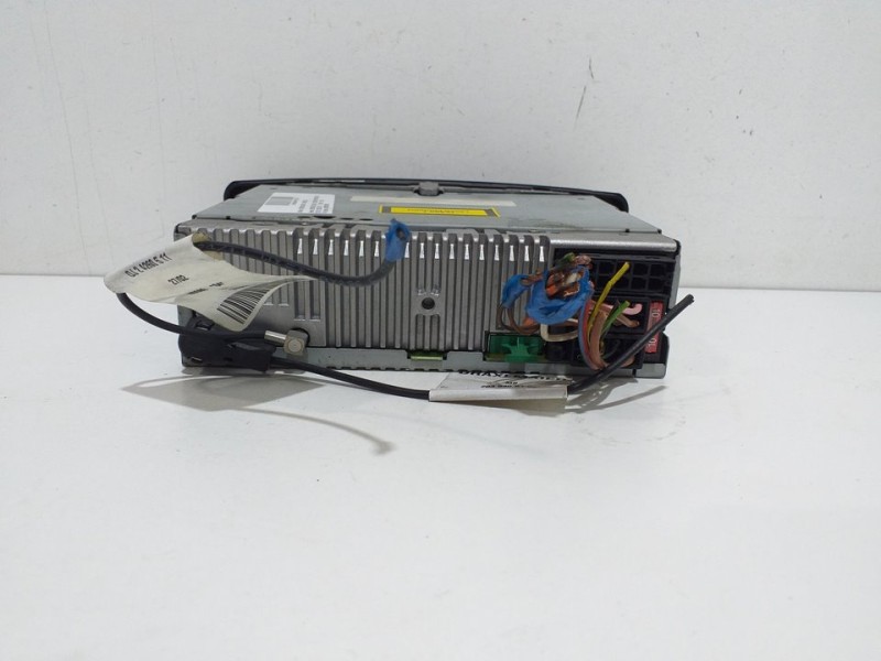 Recambio de sistema audio / radio cd para mercedes-benz clase c (w203) sportcoupe c 220 cdi (203.706) referencia OEM IAM A203820