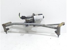 Recambio de motor limpia delantero para volkswagen golf iv berlina (1j1) soul referencia OEM IAM 1J1955113C  