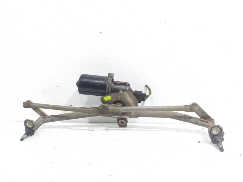 Recambio de motor limpia delantero para volkswagen golf iv berlina (1j1) soul referencia OEM IAM 1J1955113C  