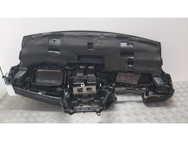 Recambio de salpicadero para fiat bravo (198) 1.9 active multijet referencia OEM IAM 0735521741  