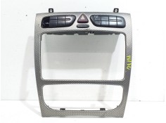 Recambio de warning para mercedes-benz clase c (w203) sportcoupe c 220 cdi (203.706) referencia OEM IAM 2038217058  