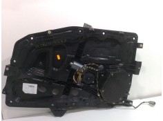Recambio de elevalunas delantero derecho para ford fiesta (cbk) ambiente referencia OEM IAM 1567722  