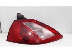 Recambio de piloto trasero izquierdo para renault megane ii classic berlina expression referencia OEM IAM   