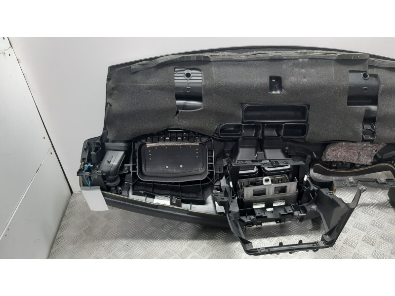 Recambio de salpicadero para fiat bravo (198) 1.9 active multijet referencia OEM IAM 0735521741  