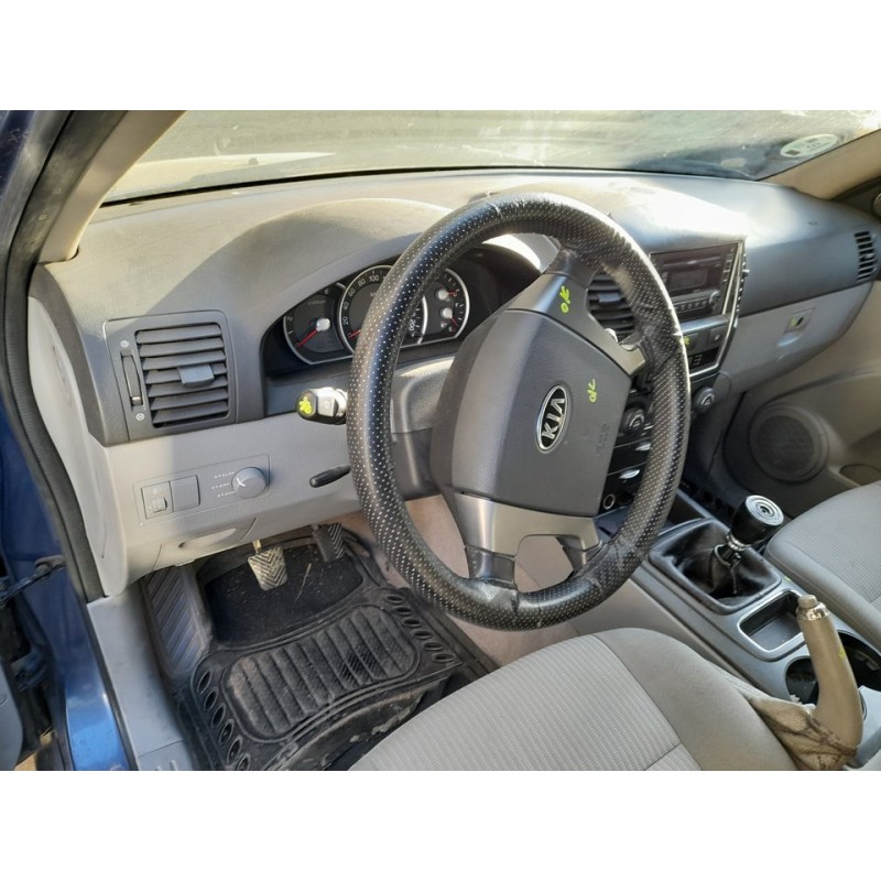 KIA SORENTO - imagen 3