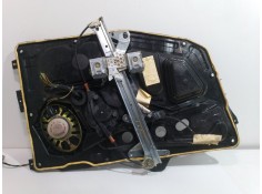 Recambio de elevalunas delantero derecho para ford fiesta (cbk) ambiente referencia OEM IAM 1567722   2