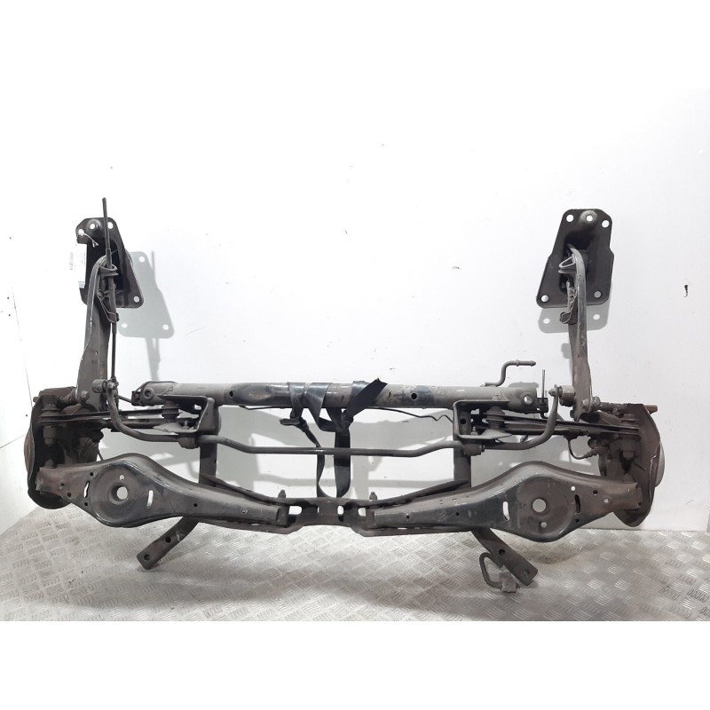 Recambio de puente trasero para seat altea xl (5p5) reference referencia OEM IAM   