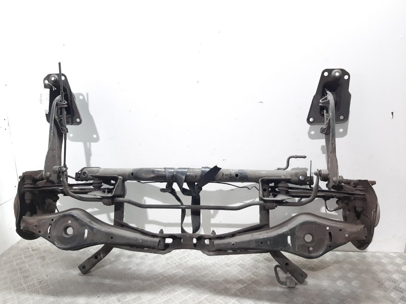 Recambio de puente trasero para seat altea xl (5p5) reference referencia OEM IAM    Recambio de puente trasero para seat altea xl (5p5) reference referencia OEM IAM