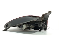 Recambio de piloto trasero izquierdo para renault megane ii classic berlina expression referencia OEM IAM    2