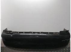 Recambio de paragolpes trasero para skoda octavia berlina (1u2) tour referencia OEM IAM  NEGRO 
