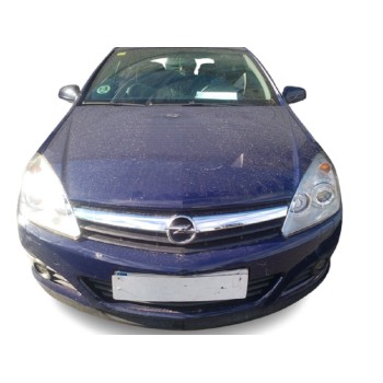 OPEL ASTRA GTC