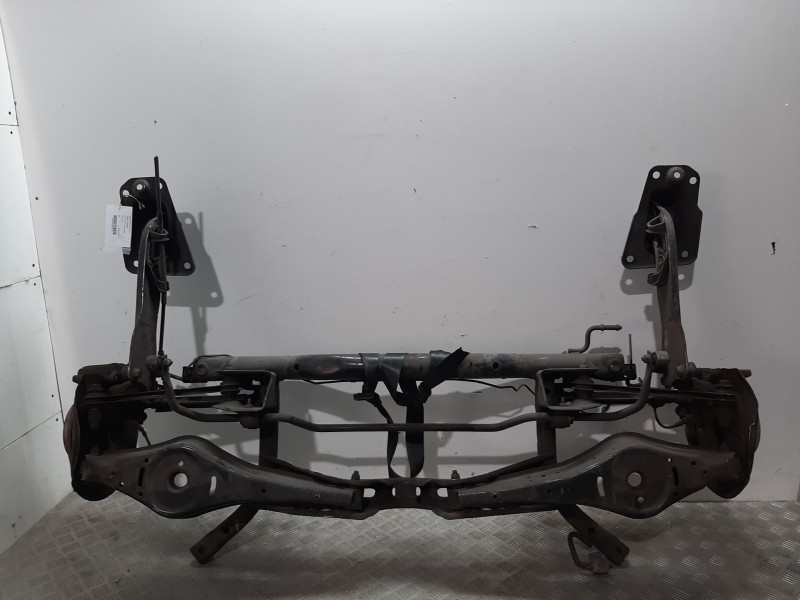 Recambio de puente trasero para seat altea xl (5p5) reference referencia OEM IAM    Recambio de puente trasero para seat altea xl (5p5) reference referencia OEM IAM