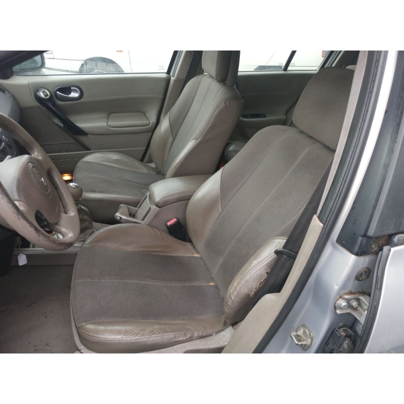 RENAULT MEGANE II (BM0/1_, CM0/1_) - imagen 6