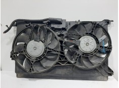 Recambio de electroventilador para opel vectra c berlina elegance referencia OEM IAM 13196481  