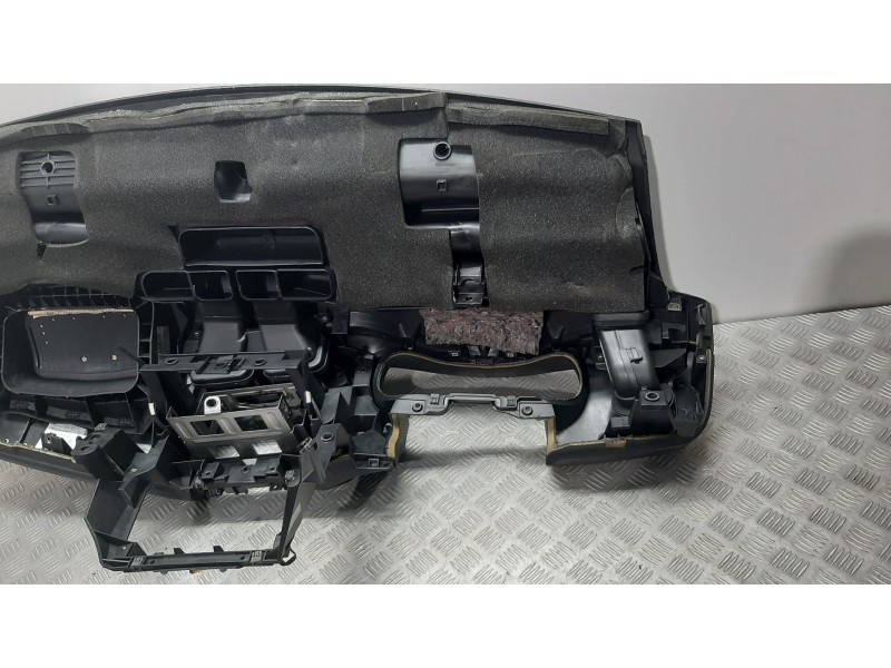 Recambio de salpicadero para fiat bravo (198) 1.9 active multijet referencia OEM IAM 0735521741  