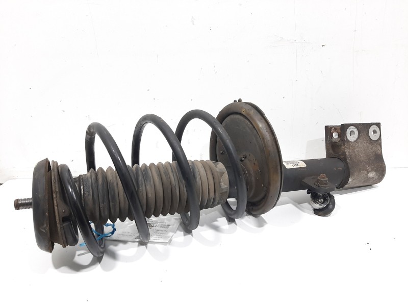 Recambio de amortiguador delantero derecho para citroën c4 berlina collection referencia OEM IAM 5202QH  