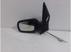 Recambio de retrovisor izquierdo para ford fiesta (cbk) ambiente referencia OEM IAM 1452854  