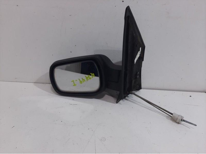 Recambio de retrovisor izquierdo para ford fiesta (cbk) ambiente referencia OEM IAM 1452854  