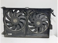 Recambio de electroventilador para opel vectra c berlina elegance referencia OEM IAM 13196481   2