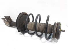 Recambio de amortiguador delantero derecho para citroën c4 berlina collection referencia OEM IAM 5202QH   2