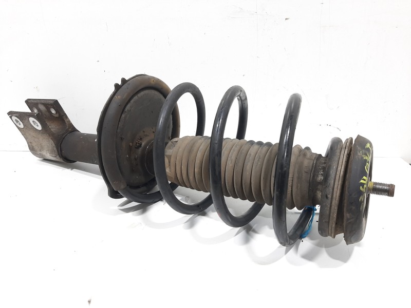 Recambio de amortiguador delantero derecho para citroën c4 berlina collection referencia OEM IAM 5202QH  