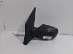 Recambio de retrovisor izquierdo para ford fiesta (cbk) ambiente referencia OEM IAM 1452854   2