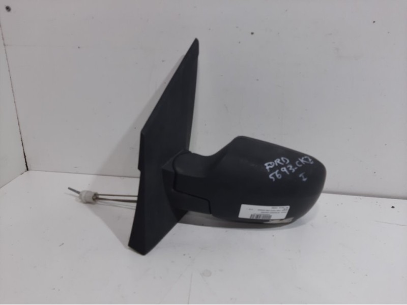 Recambio de retrovisor izquierdo para ford fiesta (cbk) ambiente referencia OEM IAM 1452854  