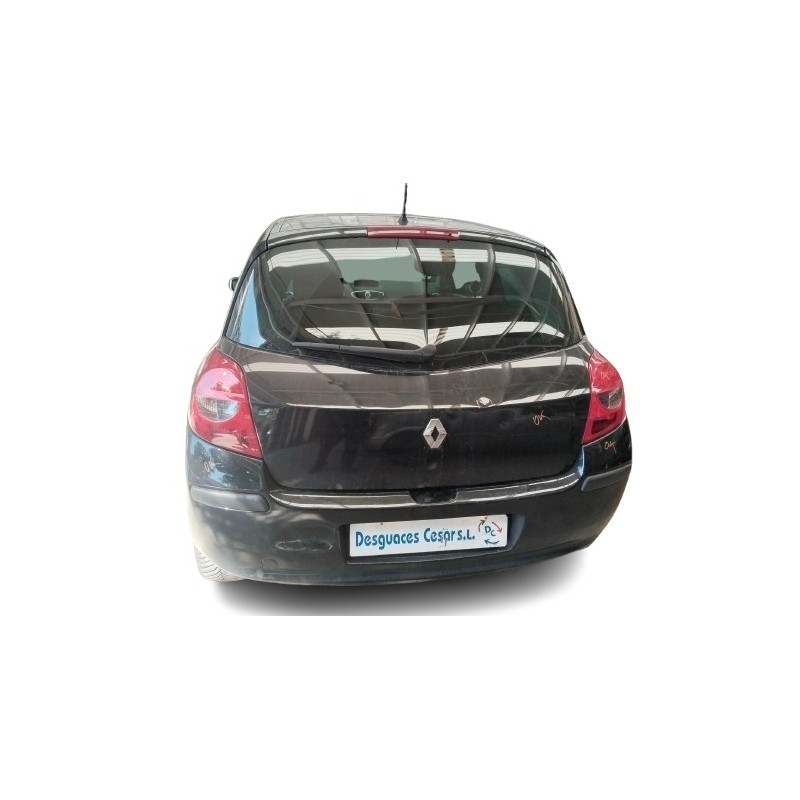 RENAULT CLIO III (BR0/1, CR0/1) - imagen 3
