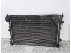 Recambio de radiador agua para opel vectra c berlina elegance referencia OEM IAM 13196477
